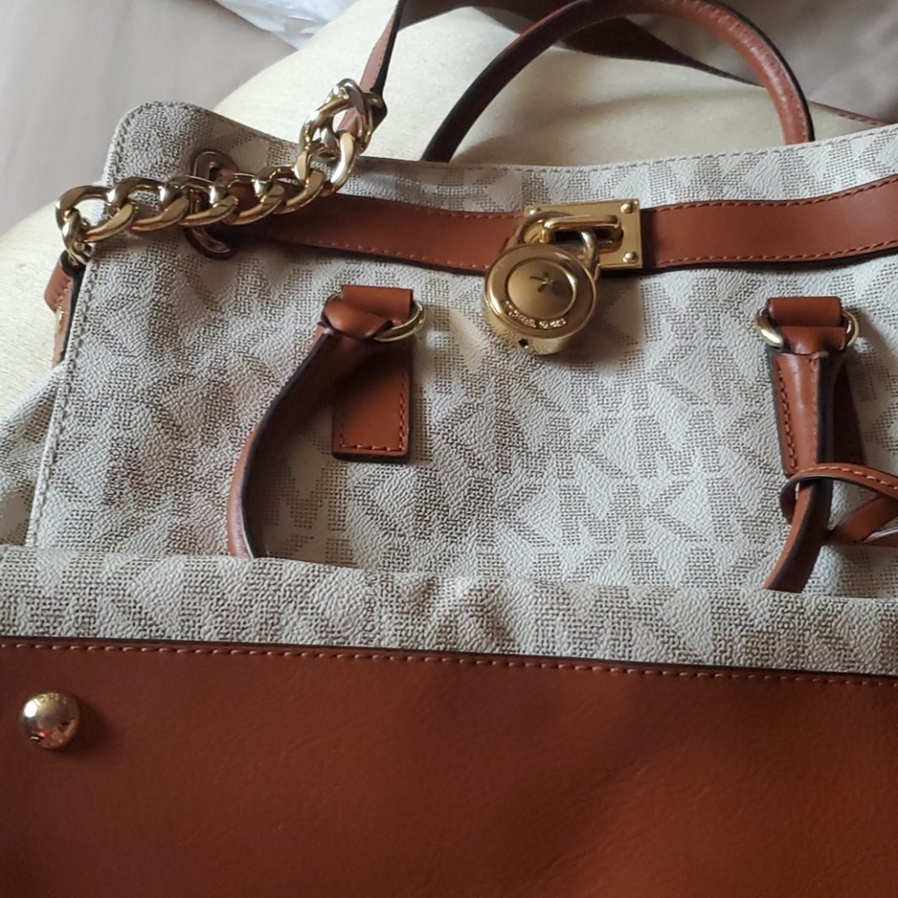New Bag